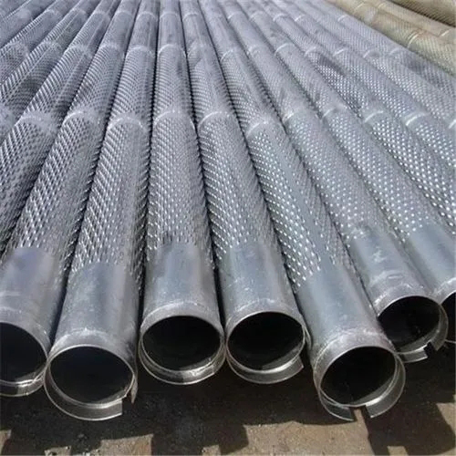 还有其他什么类型的阿拉善盟滤水管加工要求吗？