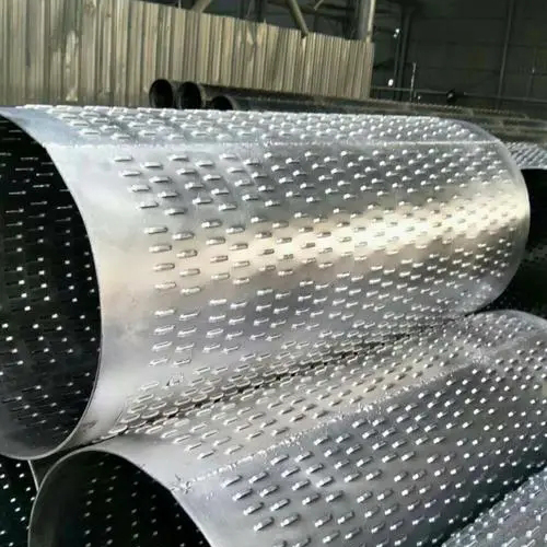 阿拉善盟滤水管参考标准及其他因素