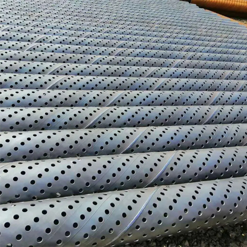 阿拉善盟桥式滤水管如何分类？