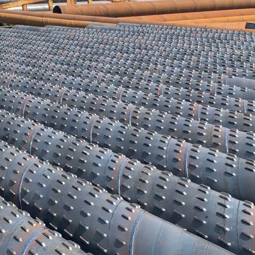 阿拉善盟滤水管施工注意事项有哪些？