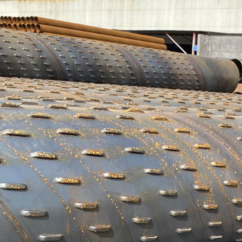 阿拉善盟桥式滤水管的材质如何选择？