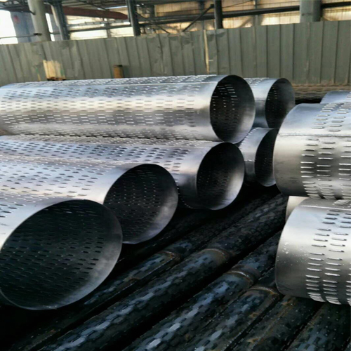 阿拉善盟滤水管的加工要求有哪些？