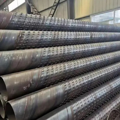 阿拉善盟滤水管施工过程中如何保证安全操作？