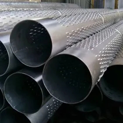 阿拉善盟滤水管口径多大最适合施工？