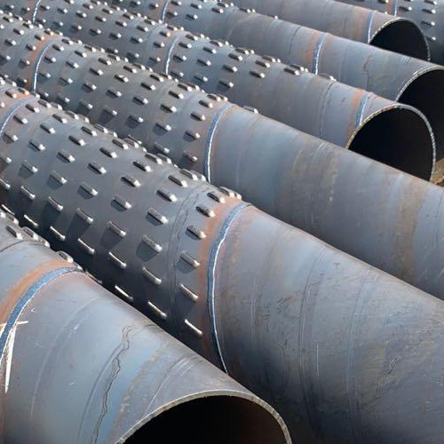 阿拉善盟滤水管规格型号有哪些