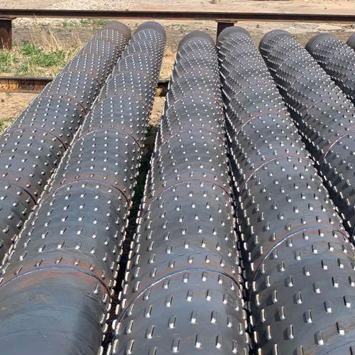 阿拉善盟桥式滤水管的加工工艺